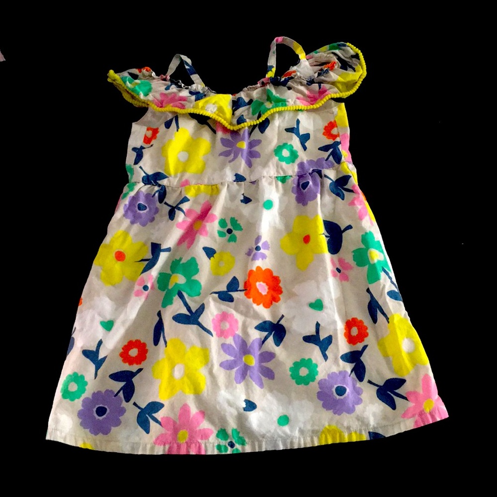 6T dresses